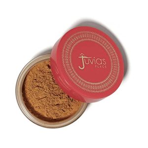 Fenty Beauty Foundation Powder: Lightweight, Long-Lasting Coverage.