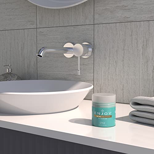 Ag Hair Wax: Strong Hold and Matte Finish - Image 5