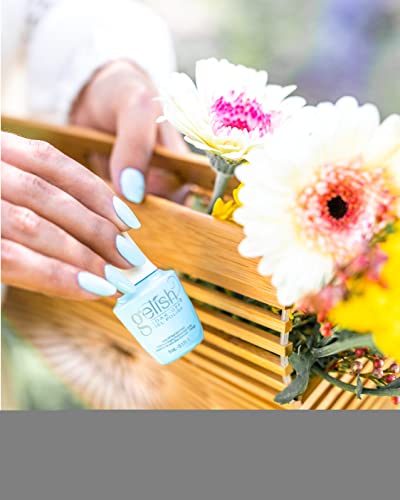 OPI Shellac 15ml Gel Nail Polish for Durable, Long-Lasting Manicures - Image 7