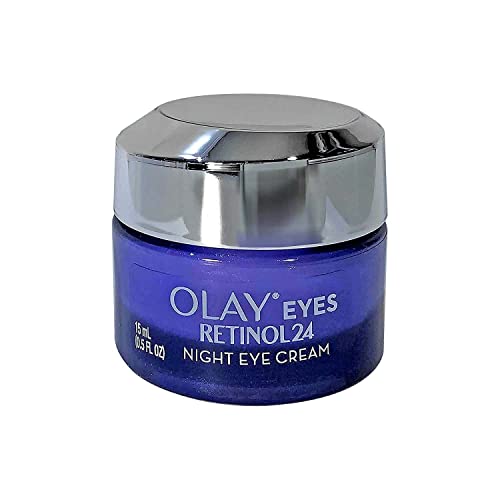Roc Retinol Correxion Eye Cream 0.5 oz for Renewed Skin - Image 3