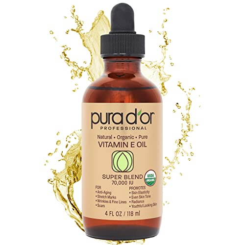 Cream made with avocado for under eye treatment.