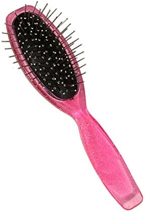 Non-brand hair brush for American Girl dolls.