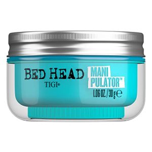Tacky Hair Styling Gel 8 oz for Strong Long-Lasting Hold and Defined Style