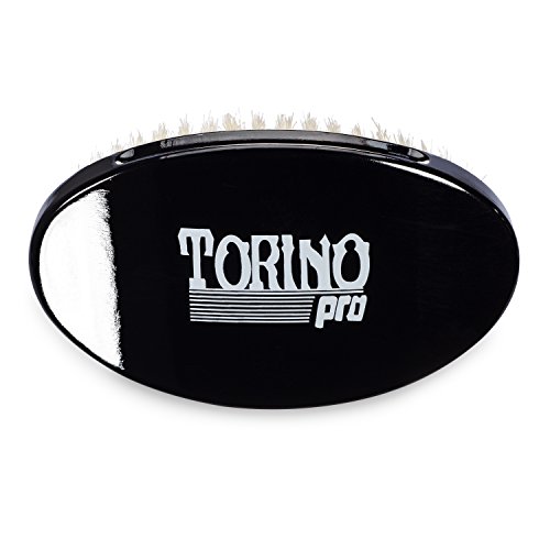 Professional Textured Hair Styling Brush with Soft Grip and Durable Bristles - Image 3