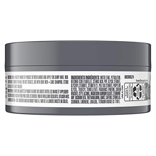 ?Strong Hold Hair Gel by Ax? - Image 3