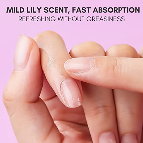OPI Prospa Nail Oil: Nourishes and Strengthens Cuticles - Image 3
