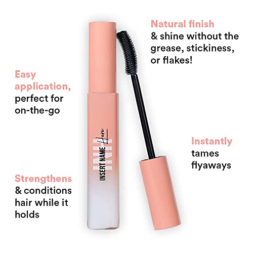 Precision Applicator Hair Cream Wand for Smooth Finishing Touches 4oz - Image 2