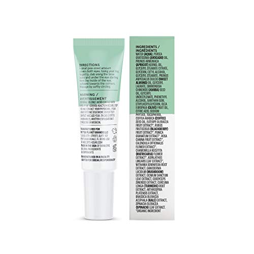 4d Hyaluronic Eye Cream: Hydrates, brightens, and firms skin. - Image 5