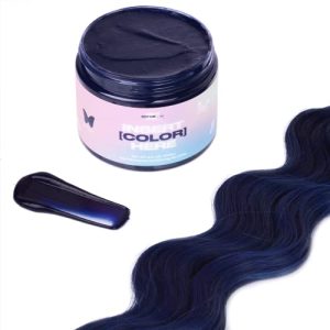 Blueberry Hair Mask: DIY Recipe for Healthy Hair