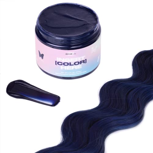 Blueberry Hair Mask: DIY Recipe for Healthy Hair