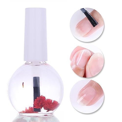 Almond Cuticle Oil at The Body Shop - Image 3