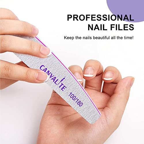 All-in-One Artificial Nail Remover for Easy and Quick Nail Care, 8 oz - Image 7
