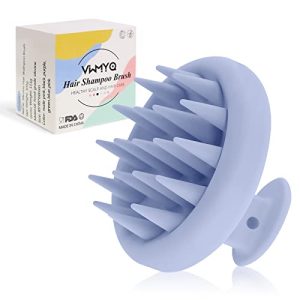 Roots Pro 7.5 Inch Professional Styling Hair Brush Ergonomic Durable Design