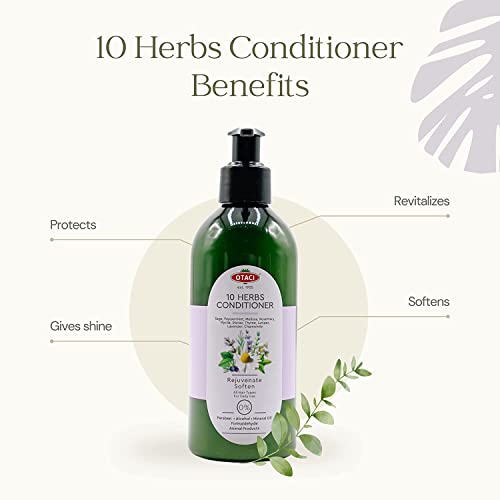 Amla Hair Conditioner: Nourishing and Strengthening Formula - Image 2