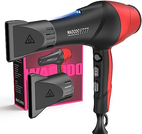 1955 Vintage Style Hair Dryer for Effortless Styling