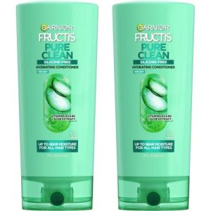 Aloe Vera 12 oz Nourishing Conditioner for Soft and Healthy Hair