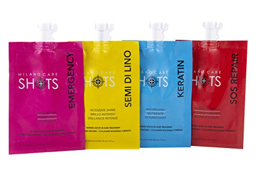 ?Biotin Collagen Hair Mask for Stronger Hair? - Image 3