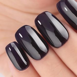 Black-Owned Nail Polish brand.