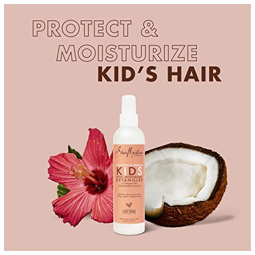 8 oz Swim Hair Cream for Deep Protection and Moisturized Hair Health - Image 5