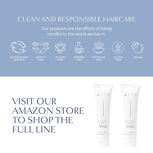 ?Lightweight Hold Hair Spray ? Aiir? - Image 6