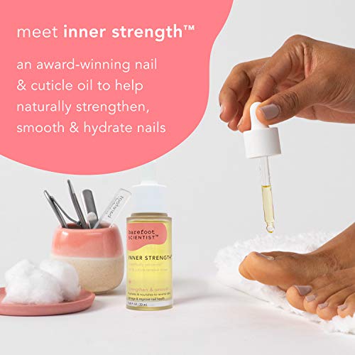 15ml Toe Nail Swollen Cuticle Healing Treatment Solution - Image 2
