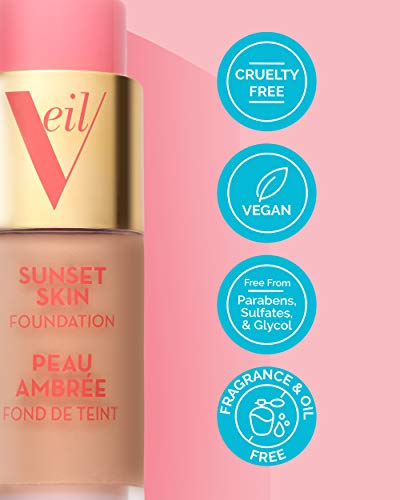 Fenty Beauty Pro Filt'r Soft Matte Longwear Foundation 1.0 fl oz for All Skin Types - Image 7