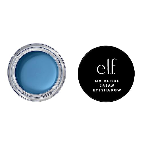 Cruelty-Free Cream Eyeshadow: Vegan, Soft, Long-lasting Color