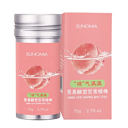 ?Smooth and Style Hair with Weichai Cream?