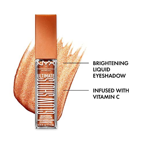 Glow Liquid Eyeshadow ? A2o - Image 2