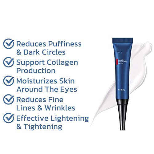 ?Bad Habit Caffeine & Peptide Eye Cream? - Image 3
