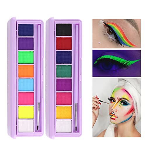Artist Of Makeup Long-Lasting Waterproof Liquid Eyeliner - Precision Applicator, Intense Black - Image 8