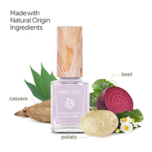 7-Free Nail Polish: No Toxins, Just Color! - Image 3