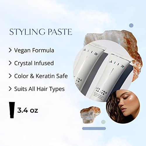 ?Lightweight Hold Hair Spray ? Aiir? - Image 2