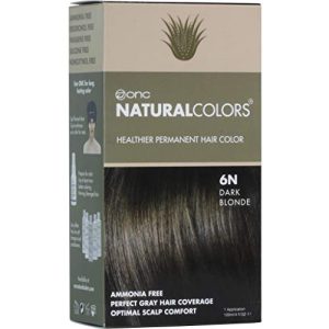 Argan Oil Hair Color 8 oz Mixing Ratio for Optimal Results