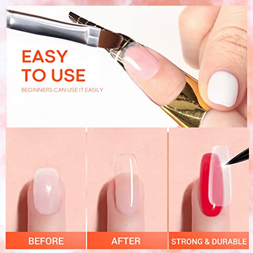 Nail Courses: Acrylic & Gel Techniques - Image 6