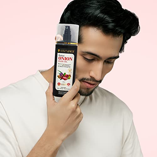 ?Argan Oil Purple for Dark Hair? - Image 3