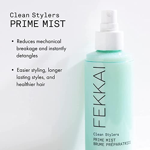 Fekkai Sheer Hold Lightweight Hair Spray 8 Oz All Day Hold - Image 2