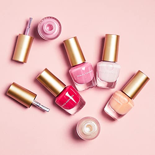 Concept Nail Polish Set Vibrant Colors 0.5 fl oz Each - Image 3