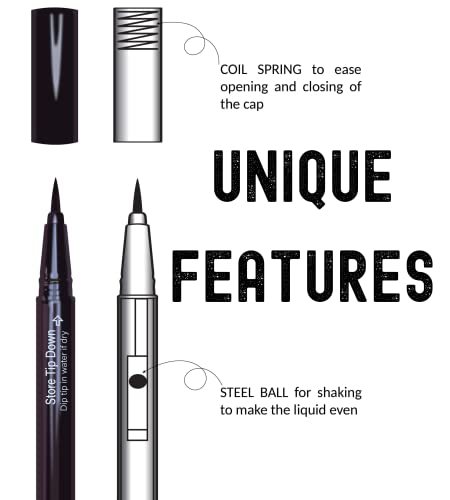 ?Avon Superextend Liquid Liner: Precise and Long-lasting? - Image 5