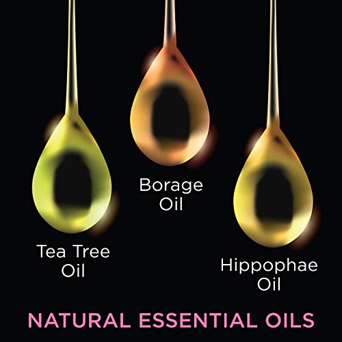 Nourishing Strengthening Natural Hair Mask 8 oz for Healthy Hair Growth - Image 6