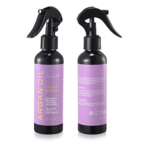 Volumizing and Texturizing Flat Hair Spray - 8 oz Non-Aerosol - Image 2