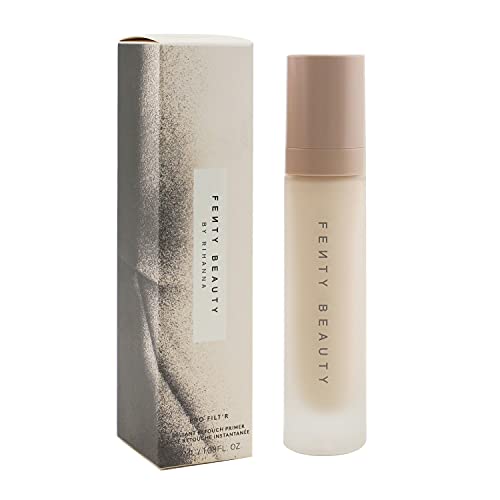 Fenty Beauty Lightweight 1 oz Foundation Formula That May Cause Breakouts - Image 2