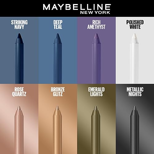 Mac Black Eyeliner Pot 3g Smudge-proof Long-lasting Makeup Formula - Image 7