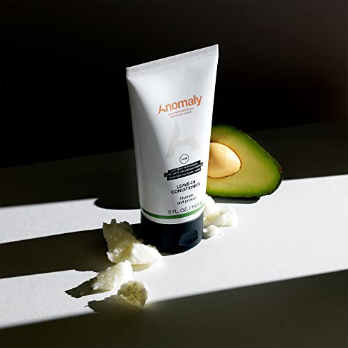 Avocado Hair Conditioner Spray for Moisture and Shine, 8 oz - Image 2