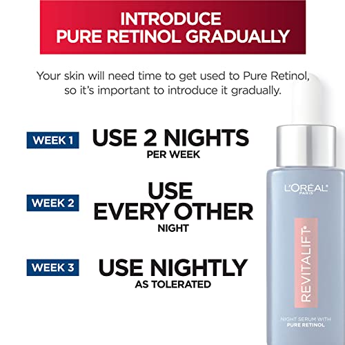 Roc Retinol Eye Cream 0.5 oz for Skin Firmness and Brightness - Image 6
