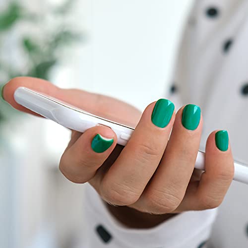 15ml Cruelty-Free Vegan Long-Lasting Nail Polish for Beautiful Nails - Image 5