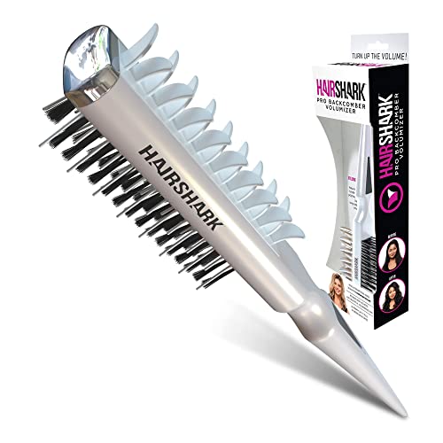 Shark Tank: Animal Hair Brush