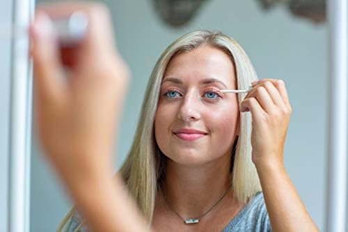 Nourishing 30ml Argan Oil Eyebrow Serum for Fuller, Thicker, Healthy Brows - Image 7