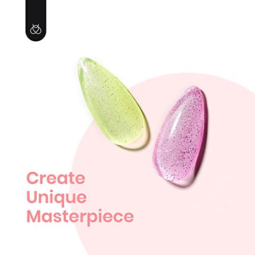 Rimmel 60-Second Nail Polish - Image 4