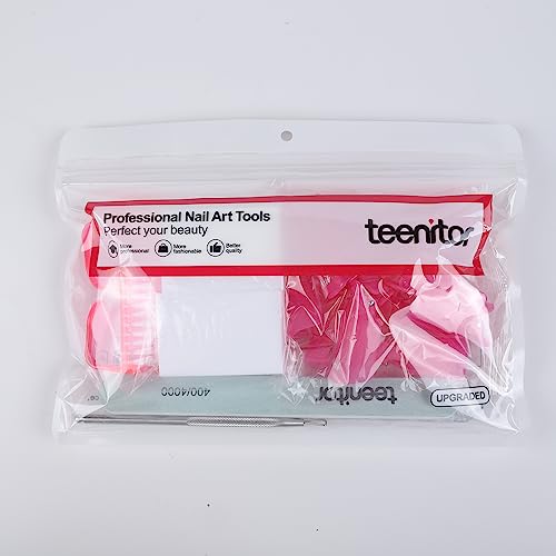 Acetone for Removing Acrylic Nails - Image 11